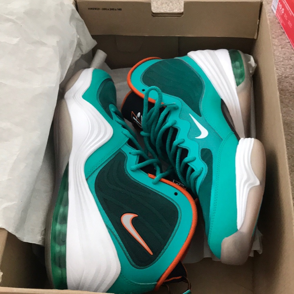 Nike Air penny v